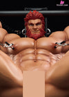 Fate Series #4 Iskandar Resin Statue - Bdsm Studio [Pre-Order] Deposit / 1/6 Scale Nsfw 18 +