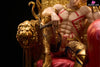 Fate Series #5 Gilgamesh Gate of Babylon GK Statue - BDSM Studio [Pre-Order Closed] - Fate