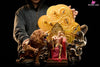 Fate Series #5 Gilgamesh Gate of Babylon GK Statue - BDSM Studio [Pre-Order Closed] - Fate