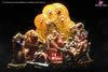 Fate Series #5 Gilgamesh Gate of Babylon GK Statue - BDSM Studio [Pre-Order Closed] - Fate