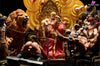 Fate Series #5 Gilgamesh Gate of Babylon GK Statue - BDSM Studio [Pre-Order Closed] - Fate