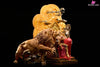 Fate Series #5 Gilgamesh Gate of Babylon GK Statue - BDSM Studio [Pre-Order Closed] - Fate