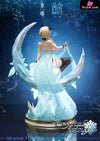 Fate Series Altria Pendragon (Alter) Statue - Dtalon Studio - Full Payment - Fate Series