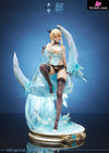 Fate Series Altria Pendragon (Alter) Statue - Dtalon Studio - Full Payment - Fate Series