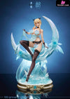Fate Series Altria Pendragon (Alter) Statue - Dtalon Studio - Full Payment - Fate Series