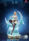 Fate Series Altria Pendragon (Alter) Statue - Dtalon Studio - Full Payment - Fate Series
