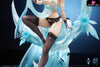 Fate Series Altria Pendragon (Alter) Statue - Dtalon Studio - Full Payment - Fate Series