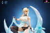 Fate Series Altria Pendragon (Alter) Statue - Dtalon Studio - Full Payment - Fate Series