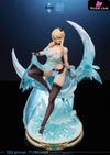 Fate Series Altria Pendragon (Alter) Statue - Dtalon Studio - Full Payment - Fate Series