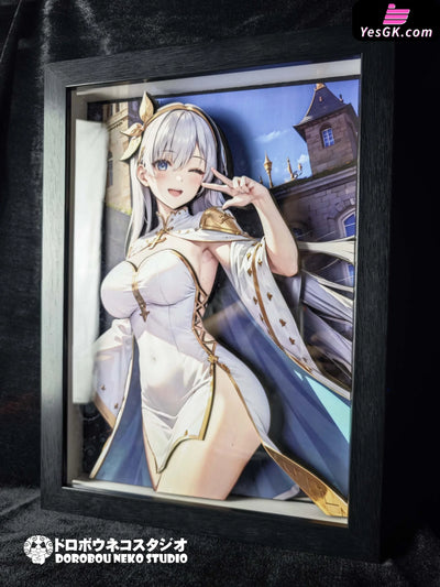 Fate Series Dsmg-077 Anastasia - Dorobou Neko Studio [In-Stock]