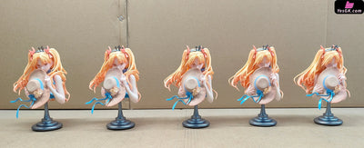 Fate Series Ereshkigal Bust GK Statue - Bust Studio [In-Stock] Fate