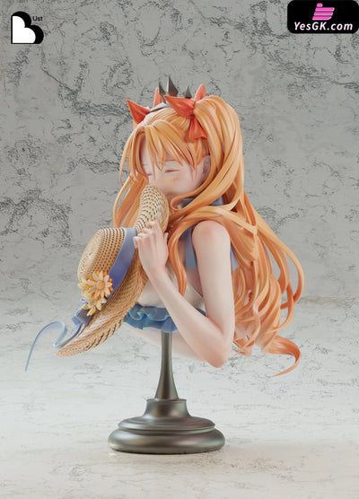Fate Series Ereshkigal Bust GK Statue - Bust Studio [Pre-Order] Fate