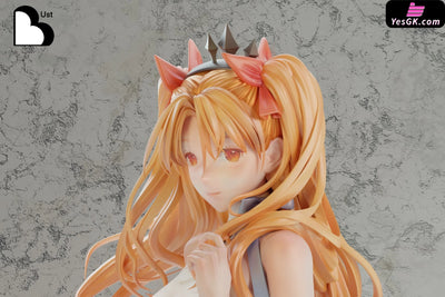 Fate Series Ereshkigal Bust GK Statue - Bust Studio [Pre-Order] Fate