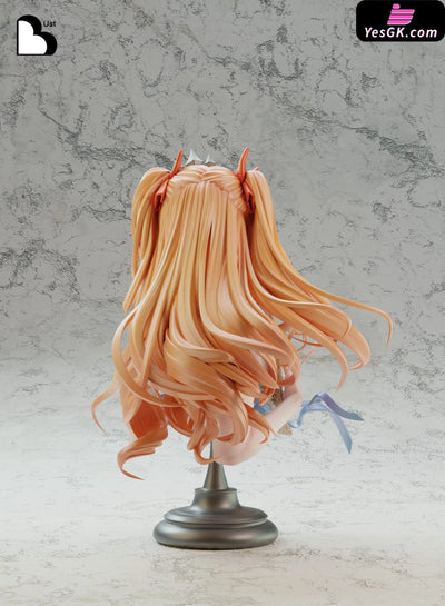 Fate Series Ereshkigal Bust GK Statue - Bust Studio [Pre-Order] Fate