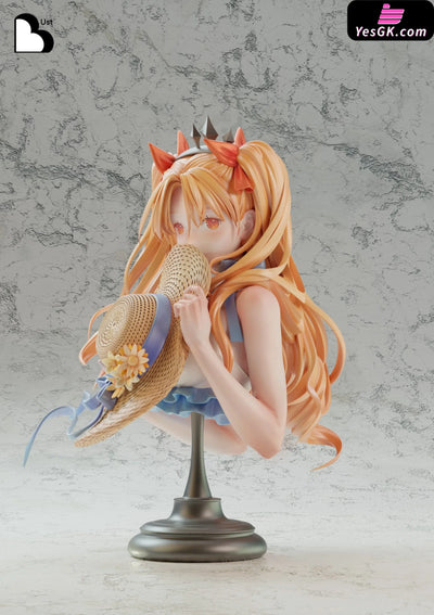 Fate Series Ereshkigal Bust GK Statue - Bust Studio [Pre-Order] Fate