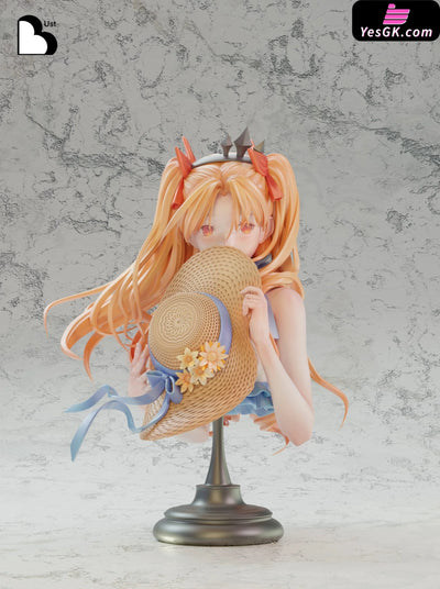Fate Series Ereshkigal Bust GK Statue - Bust Studio [Pre-Order] Deposit / 1/2 Scale / Eyes open version Fate