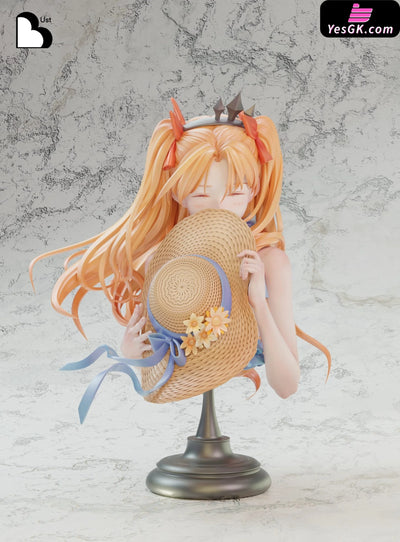 Fate Series Ereshkigal Bust GK Statue - Bust Studio [Pre-Order] Deposit / 1/2 Scale / Eyes closed version Fate