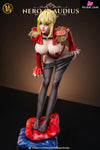 Fate Series Fgo #1 Nero Claudius Gk Statue - Dragon Studio [Pre-Order]