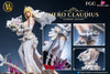 Fate Series Fgo #1 Nero Claudius Gk Statue - Dragon Studio [Pre-Order]