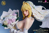 Fate Series Fgo #1 Nero Claudius Gk Statue - Dragon Studio [Pre-Order]