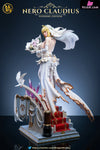 Fate Series Fgo #1 Nero Claudius Gk Statue - Dragon Studio [Pre-Order]