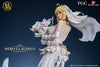 Fate Series Fgo #1 Nero Claudius Gk Statue - Dragon Studio [Pre-Order]