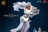 Fate Series Fgo #1 Nero Claudius Gk Statue - Dragon Studio [Pre-Order]