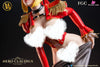 Fate Series Fgo #1 Nero Claudius Gk Statue - Dragon Studio [Pre-Order] Deposit / B Red Clothes