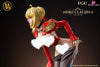 Fate Series Fgo #1 Nero Claudius Gk Statue - Dragon Studio [Pre-Order] Full Payment / B Red Clothes