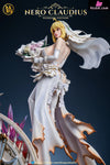 Fate Series Fgo #1 Nero Claudius Gk Statue - Dragon Studio [Pre-Order] Full Payment / C Deluxe