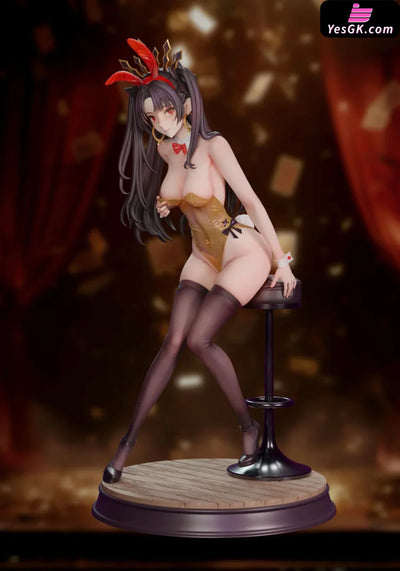 Fate Series FGO Ishtar Bunny Girl 1/6 GK Statue - Make Zero Studio [Pre-Order] - Fate