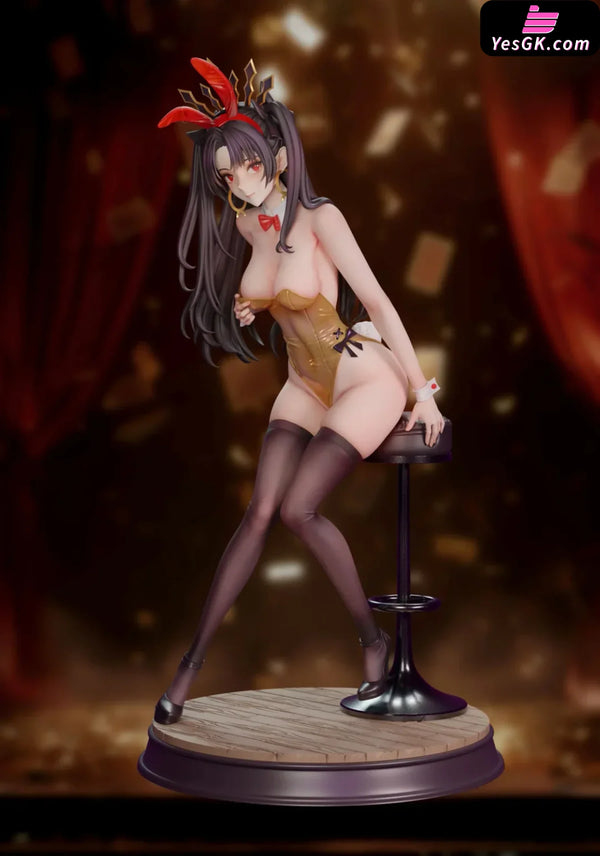 Fate Series FGO Ishtar Bunny Girl 1/6 GK Statue - Make Zero Studio [Pre-Order] - Fate