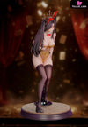 Fate Series FGO Ishtar Bunny Girl 1/6 GK Statue - Make Zero Studio [Pre-Order] - Fate
