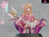 Fate Series Illya Daily Life Statue - TG Studio