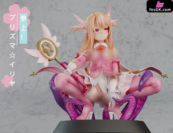 Fate Series Illya Daily Life Statue - TG Studio
