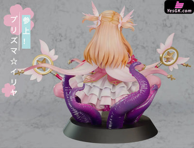 Fate Series Illya Daily Life Statue - TG Studio