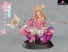 Fate Series Illya Daily Life Statue - TG Studio