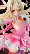 Fate Series Illyasviel von Einzbern Statue - Tentacle Studio