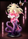 Fate Series Illyasviel von Einzbern Statue - Tentacle Studio