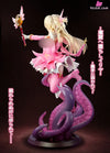 Fate Series Illyasviel von Einzbern Statue - Tentacle Studio
