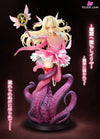 Fate Series Illyasviel von Einzbern Statue - Tentacle Studio