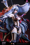 Fate Series Jeanne D’arc (Alter) Statue - Dt Studio & Ume [Pre-Order]