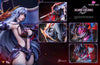 Fate Series Jeanne D’arc (Alter) Statue - Dt Studio & Ume [Pre-Order]