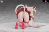 Fate Series Magical Girl Cat Illya Statue - Crown Studio