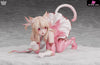 Fate Series Magical Girl Cat Illya Statue - Crown Studio