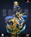 Fate Series Saber Artoria Pendragon 1/6 GK Statue - Noc Studio [Pre-Order] - Fate