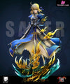 Fate Series Saber Artoria Pendragon 1/6 GK Statue - Noc Studio [Pre-Order] - Fate