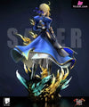 Fate Series Saber Artoria Pendragon 1/6 GK Statue - Noc Studio [Pre-Order] - Fate