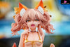 Fate Series Summer Day Tamamo-no-Mae 1/6 Statue - Alice21 Studio [In-Stock] - Full Payment - Fate