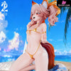 Fate Series Summer Day Tamamo-no-Mae 1/6 Statue - Alice21 Studio [In-Stock] - Full Payment - Fate